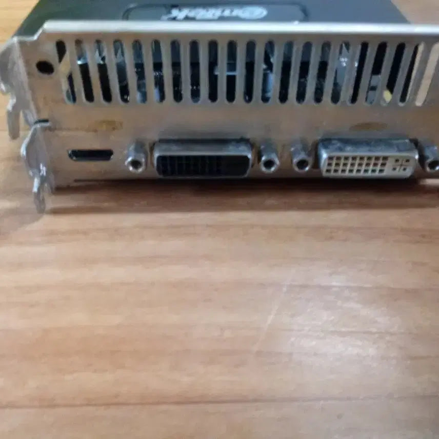 [SOLD OUT] 그래픽카드 이엠텍 GTX750TI  2G