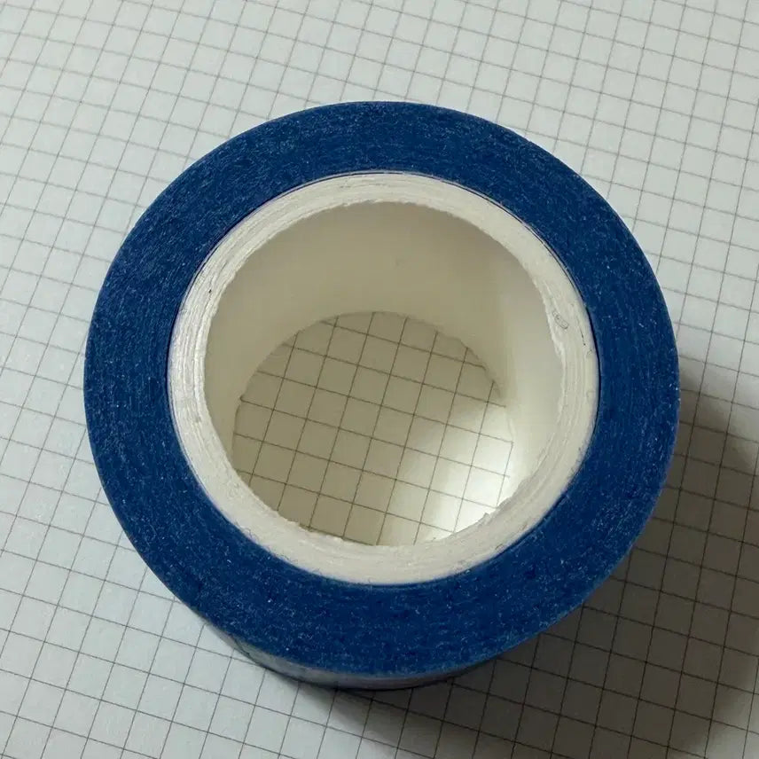 [BUNJANG] ITZY Checkmate MD Masking Tape / [양도] 있지(ITZY) 체크메이트 MD 마스킹테이프