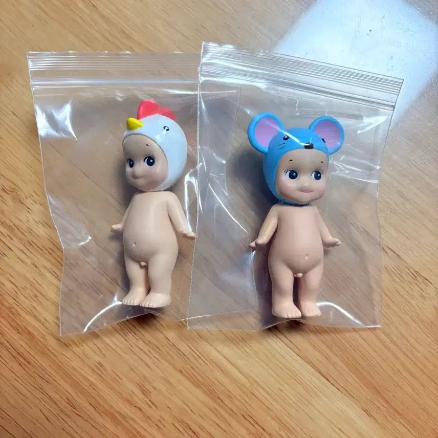 [SOLD OUT] 소니엔젤 애니멀(2종 일괄)