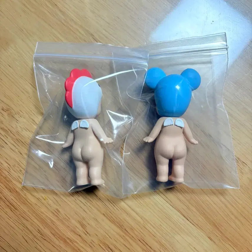 [SOLD OUT] 소니엔젤 애니멀(2종 일괄)