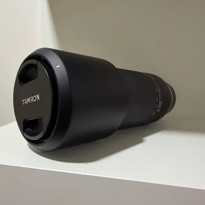 [BUNJANG] Tamron 70-300mm F/4-5.6 Di III RXD Lens / 탐론 70-300mm F/4-5.6 Di III RXD 렌즈