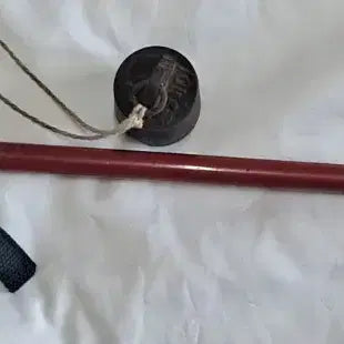 [BUNJANG] Vintage Wooden Scale / 옛날 나무저울