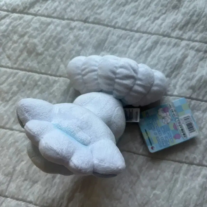 [BUNJANG] Pokemon Alolan Sandshrew Transformation Metamon Plush / 변신메타몽 알로라식스테일인형 판매합니다 성수메타몽