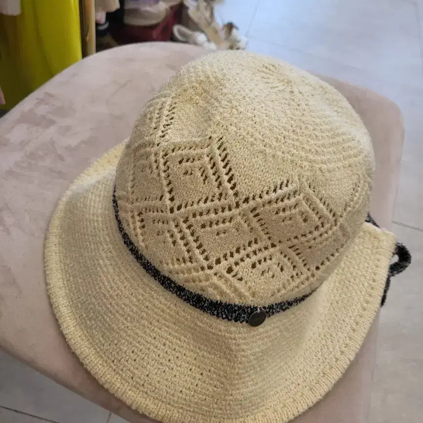 [SOLD OUT] 아가타파리모자