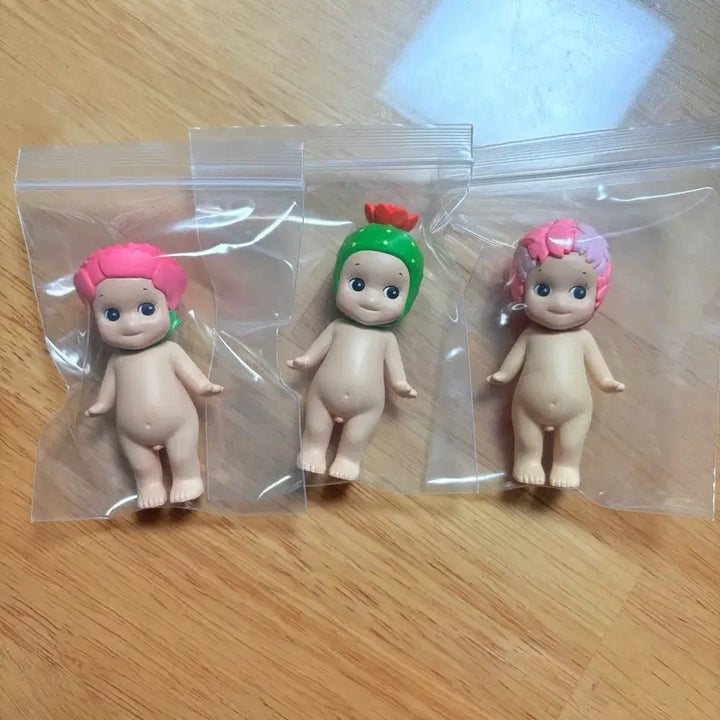 [SOLD OUT] 소니엔젤 플라워 2019(3종 일괄)