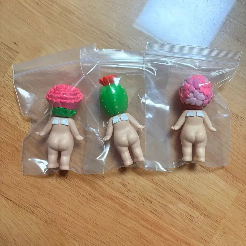 [SOLD OUT] 소니엔젤 플라워 2019(3종 일괄)