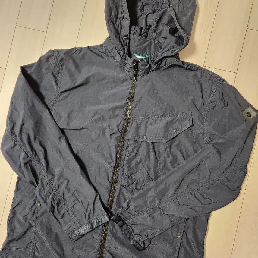 [SOLD OUT] 블랙야크 남성 레저 등산 자켓 M테크포켓자켓 1BYJKS3012 사이즈1