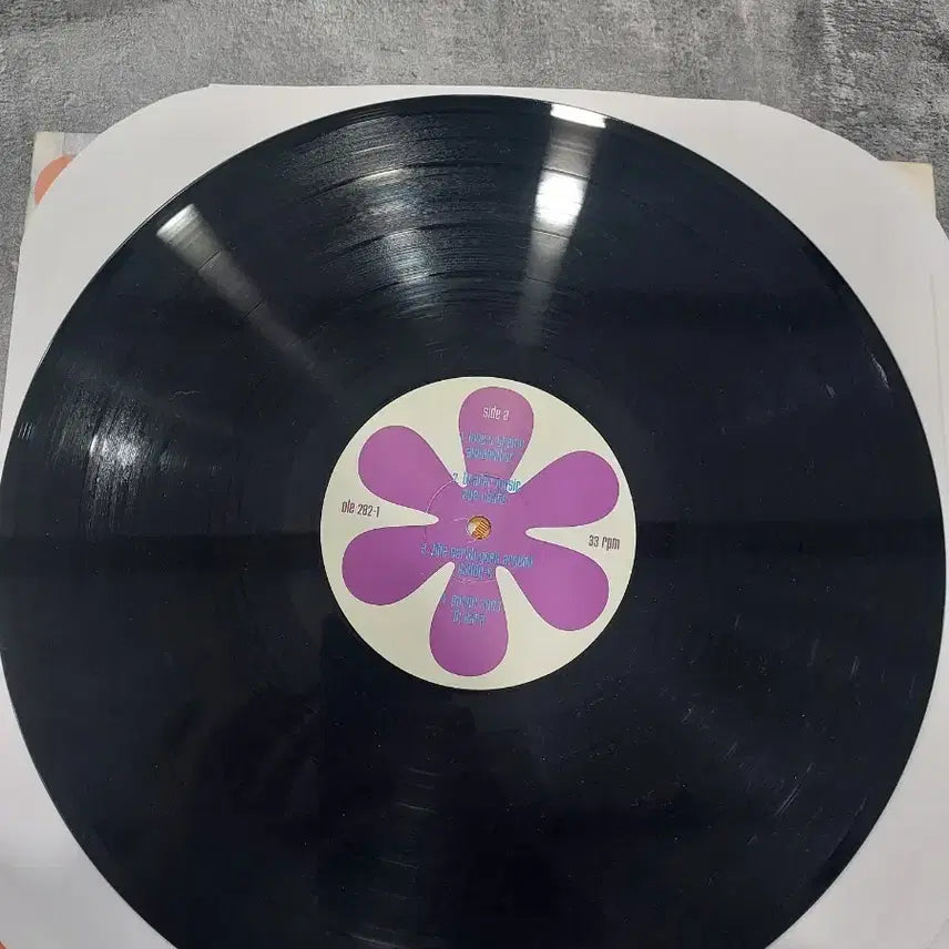 [BUNJANG] Pizzicato Five Happy End of You 2LP / 피치카토 파이브 Happy End of You 2LP