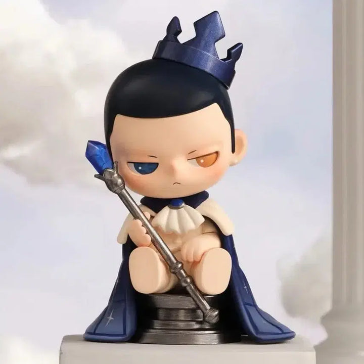[BUNJANG] Pop Mart Kubo Angels Series Obsessive Dominatino Figure / 팝마트 쿠보 천사들의 시 시리즈 Obsessive Dominatino