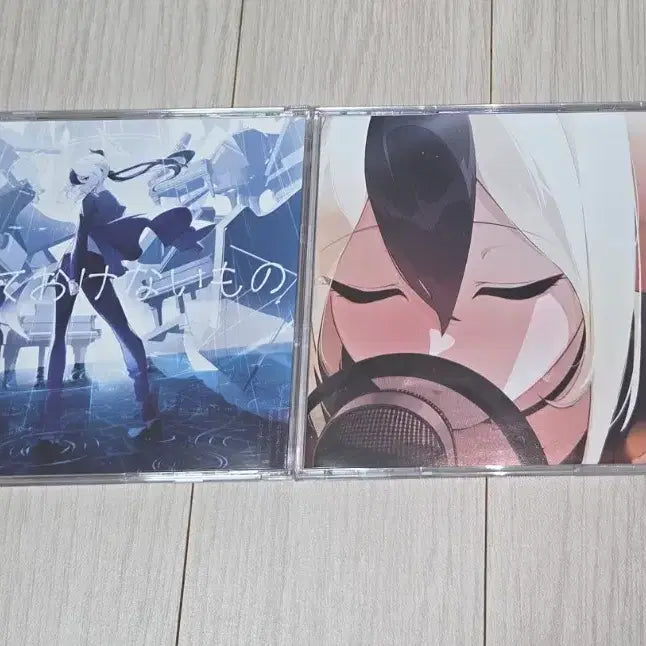 [BUNJANG] Blue Archive Kayoko Fake Album Set / 블루아카이브 카요코 페이크 앨범