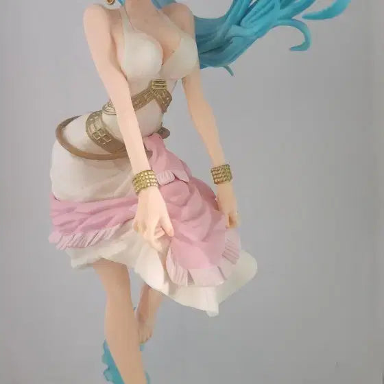 [BUNJANG] One Piece Vivi Figure / 원피스 비비 피규어