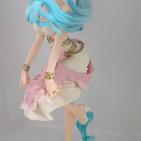 [BUNJANG] One Piece Vivi Figure / 원피스 비비 피규어