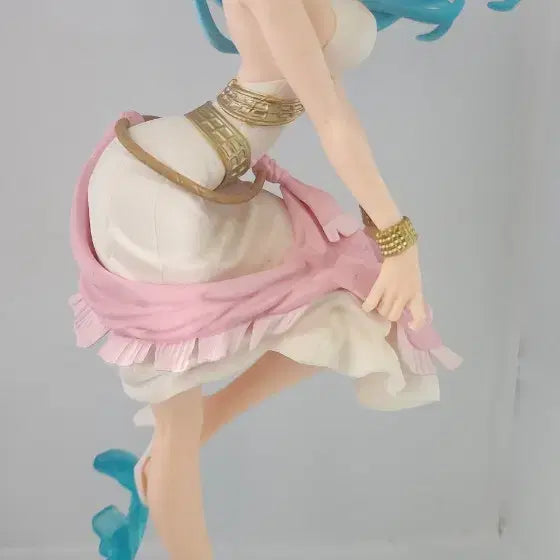 [BUNJANG] One Piece Vivi Figure / 원피스 비비 피규어