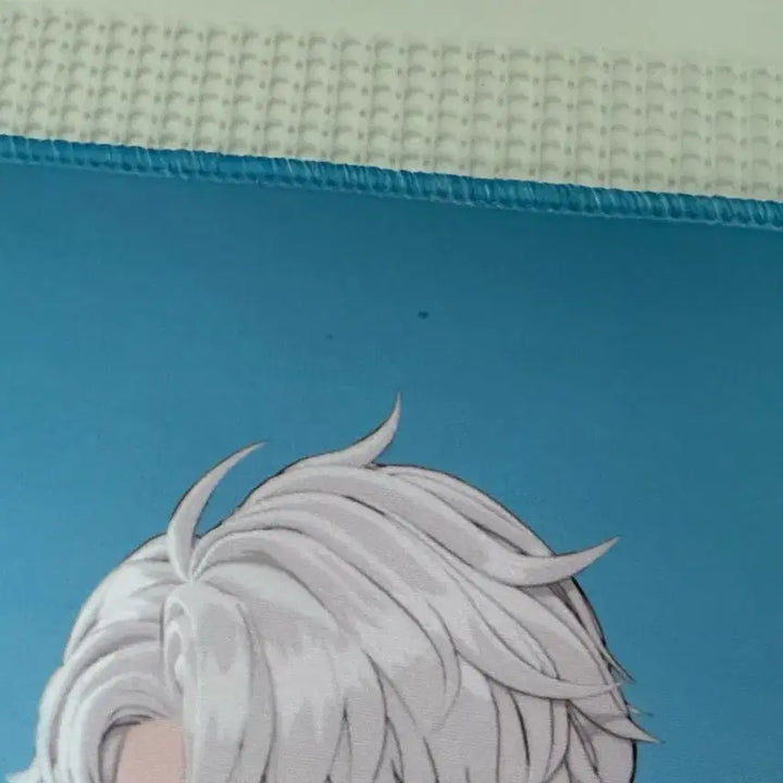 [BUNJANG] PLAVE 6th Summer Desk Mat / 플레이브 여섯번째여름 육여름 장패드 데스크매트