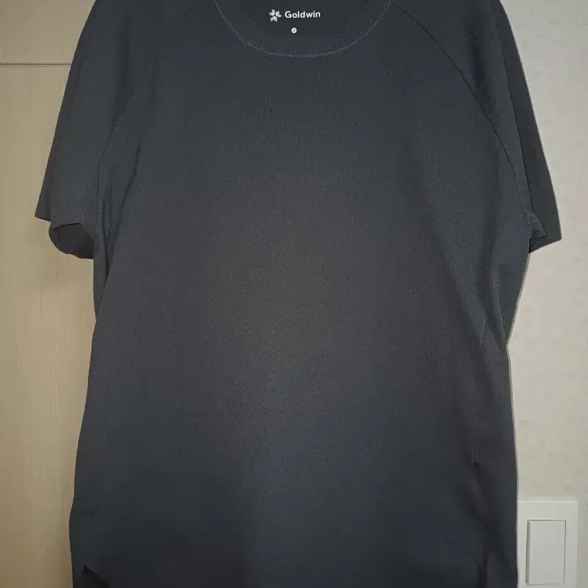 [SOLD OUT] 골드윈 기능성 반팔티 3사이즈