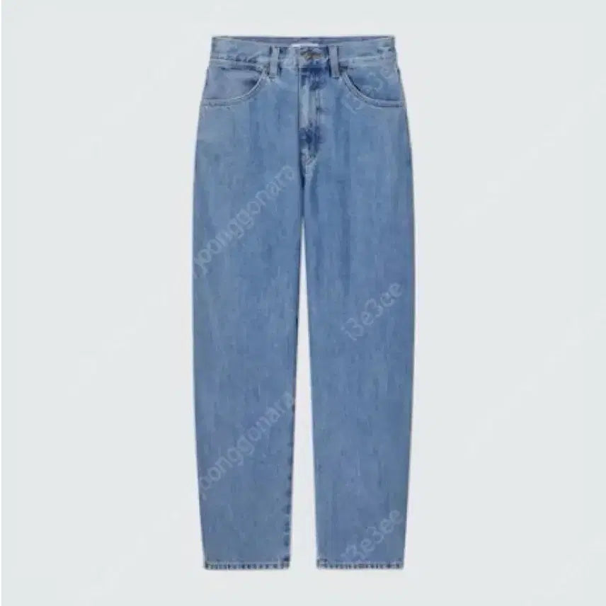 [SOLD OUT] [27] 유니클로 U 커브진