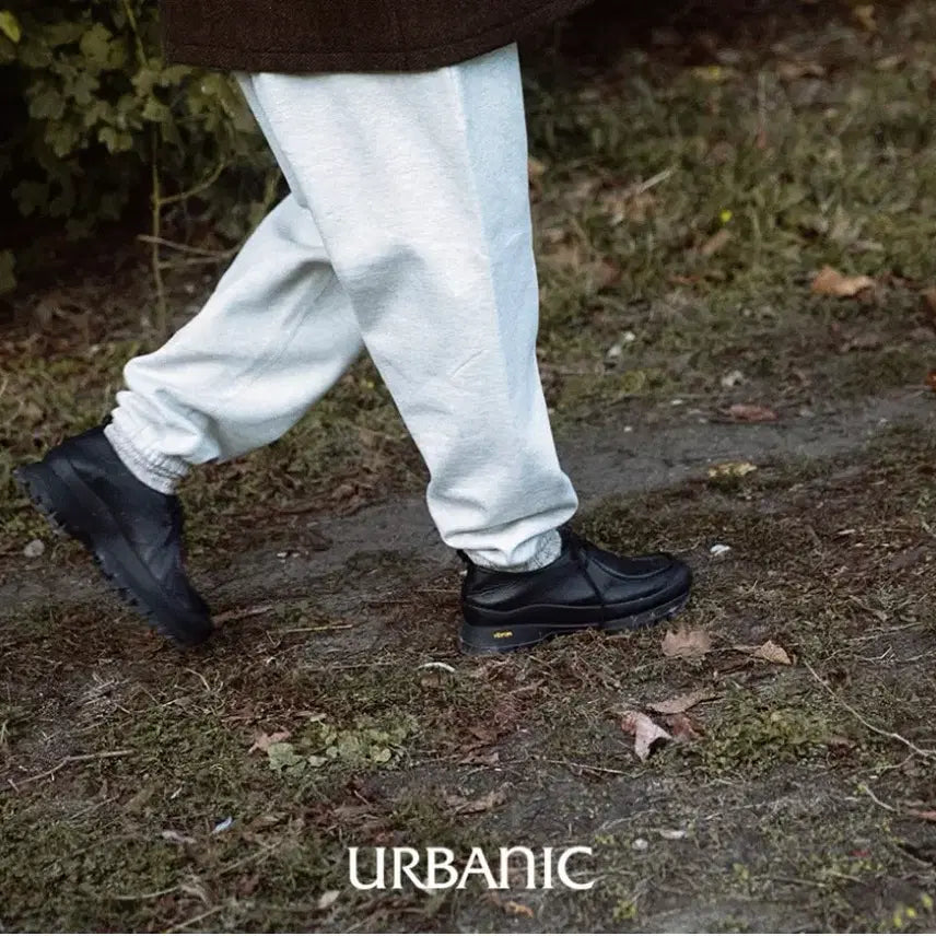 [BUNJANG] Urbanic 30 Heavy Weight Jogger Pants / 얼바닉30 Heavy Weight Pants 헬스니트 헤비웨이트 조거