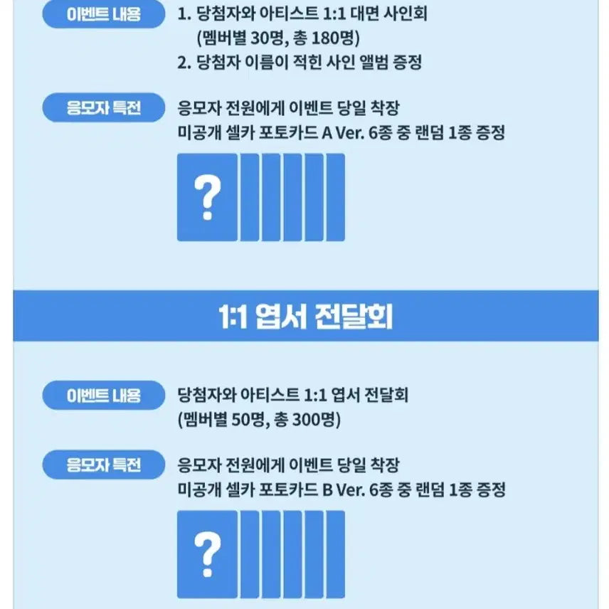 [BUNJANG] RIIZE Mini 2nd Album Ktown4u Fan Sign POB / 라이즈 미니2집 케타포 대면 팬싸 미공포 앨범 분철 양도