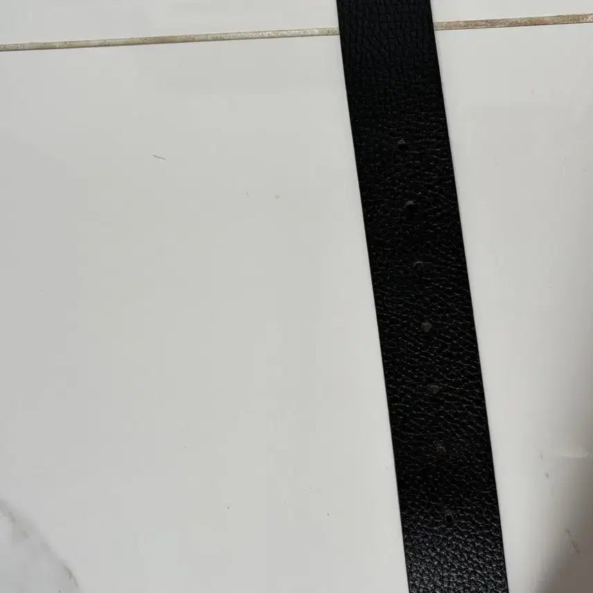 [SOLD OUT] 디젤 23ss 벨트 90cm