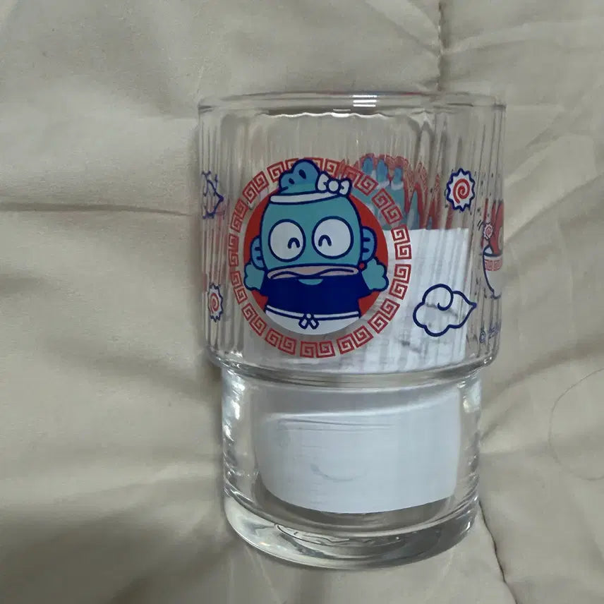 [BUNJANG] Hankyo-dong 40th Anniversary Ichiban Kuji Cup (Prize D) / 택포) 한교동 40주년 이치방쿠지 컵 (4등상)
