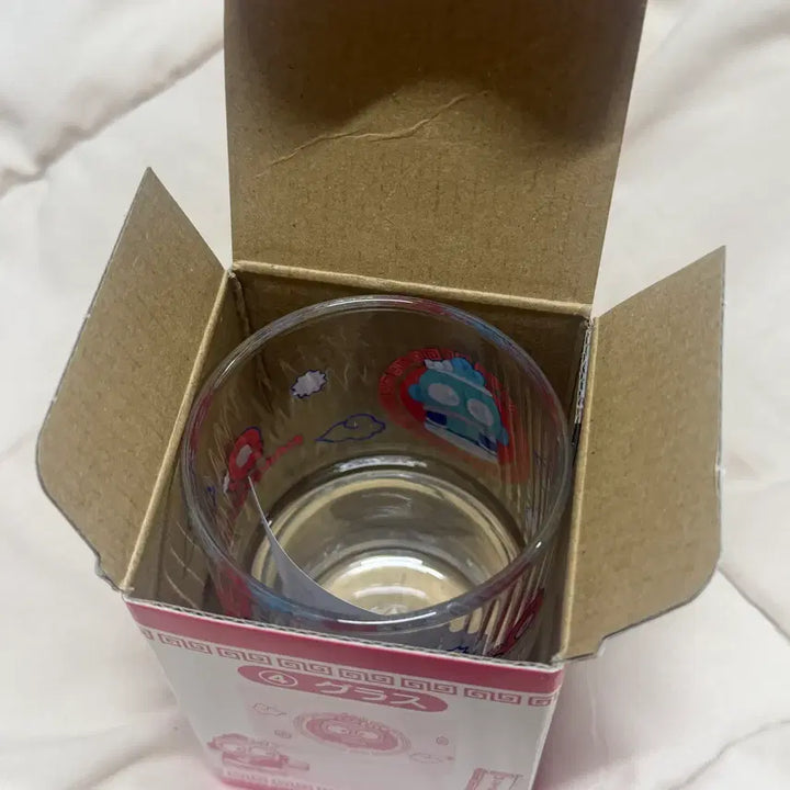 [BUNJANG] Hankyo-dong 40th Anniversary Ichiban Kuji Cup (Prize D) / 택포) 한교동 40주년 이치방쿠지 컵 (4등상)