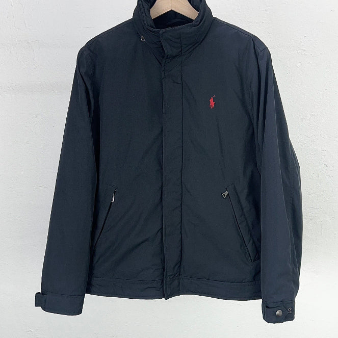 [BUNJANG] Polo Ralph Lauren Polyshell Ferry Jacket / 폴로 랄프로렌 폴리쉘 페리 자켓