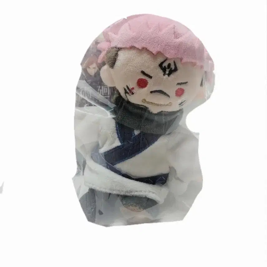 [SOLD OUT] 주술회전 일본 전시회 앉은 인형 스쿠나
