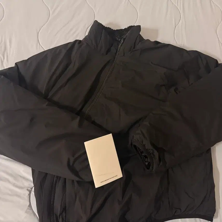 [BUNJANG] Post Archive Faction Reversible Jacket Size S / 포스트아카이브팩션 리버시블 자켓 S