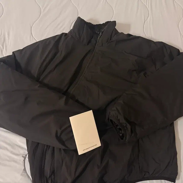 [BUNJANG] Post Archive Faction Reversible Jacket Size S / 포스트아카이브팩션 리버시블 자켓 S