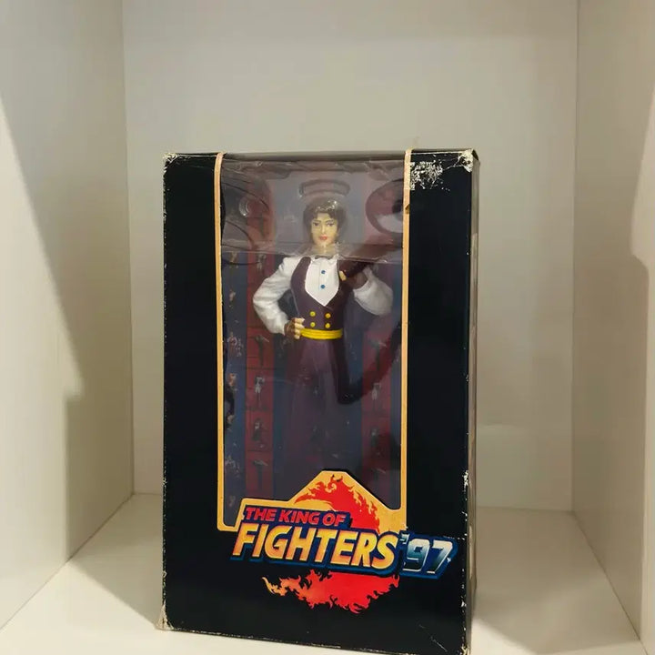 [BUNJANG] The King of Fighters &