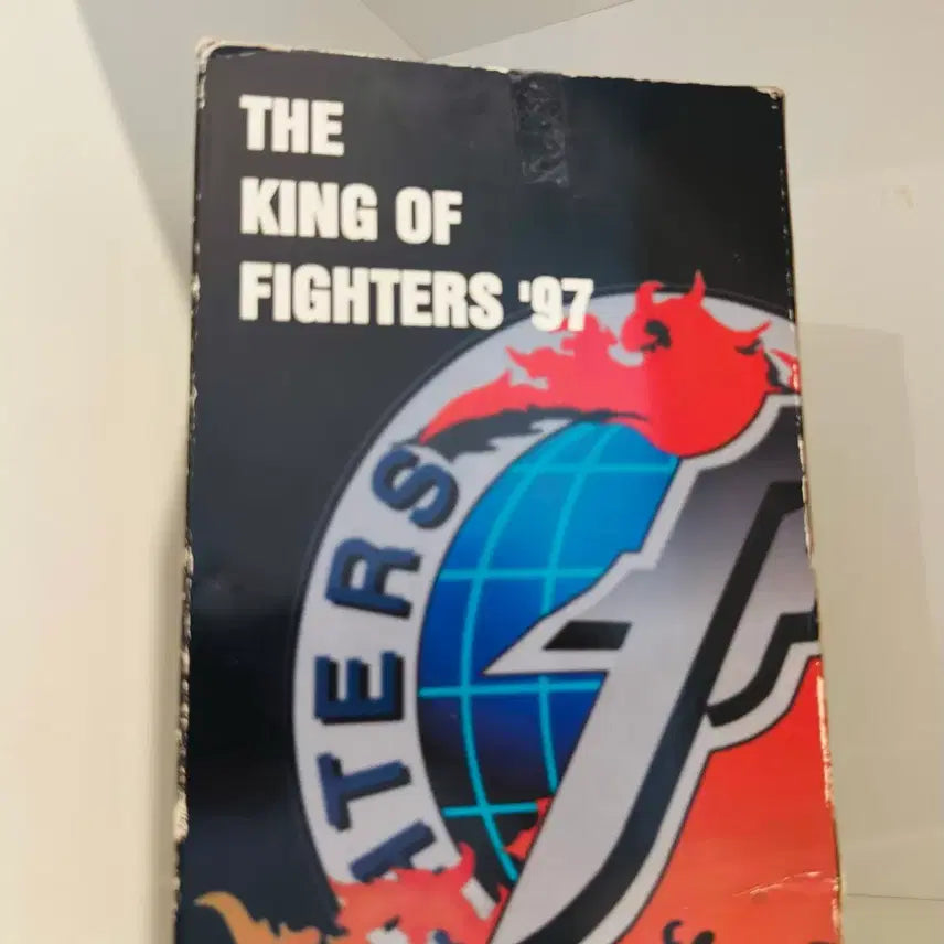 [BUNJANG] The King of Fighters &