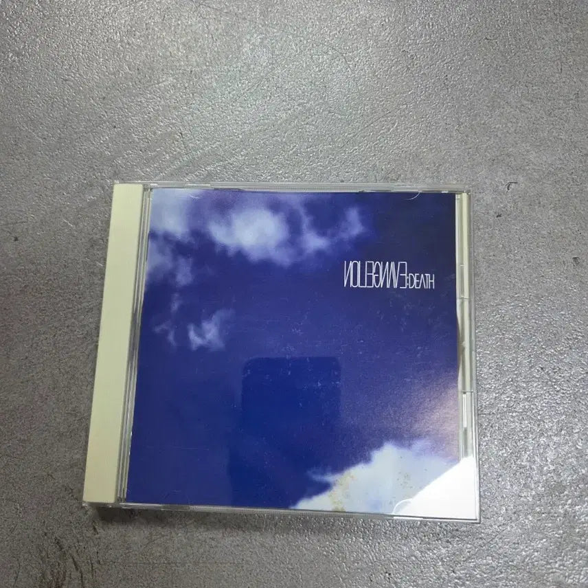 [BUNJANG] Neon Genesis Evangelion OST Album / 에반게리온 ost 음반
