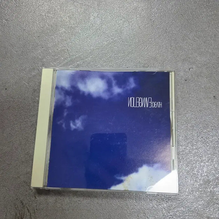 [BUNJANG] Neon Genesis Evangelion OST Album / 에반게리온 ost 음반