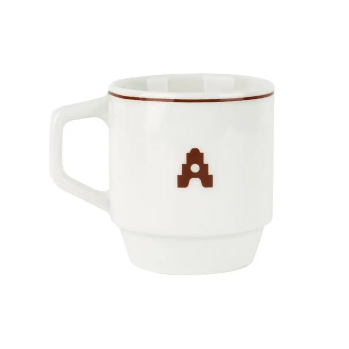 [BUNJANG] Plaive Mug (Cafe Edition) - Sealed / 택포) 플레이브 머그 십카페 미개봉