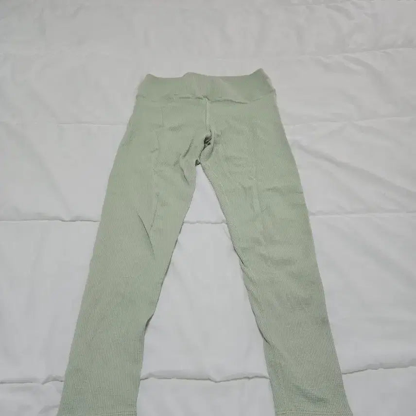 [SOLD OUT] 아보카도 요가복 레깅스