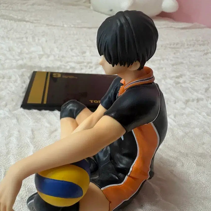 [BUNJANG] Haikyu!! Tobio Kageyama Tenohira Gem / 하이큐 카게야마토비오 테노히라 gem