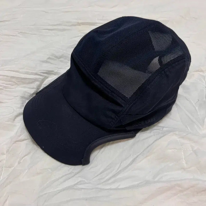 [SOLD OUT] 노드랩스 NODELABS 네이비 NAVY 모자 CAP
