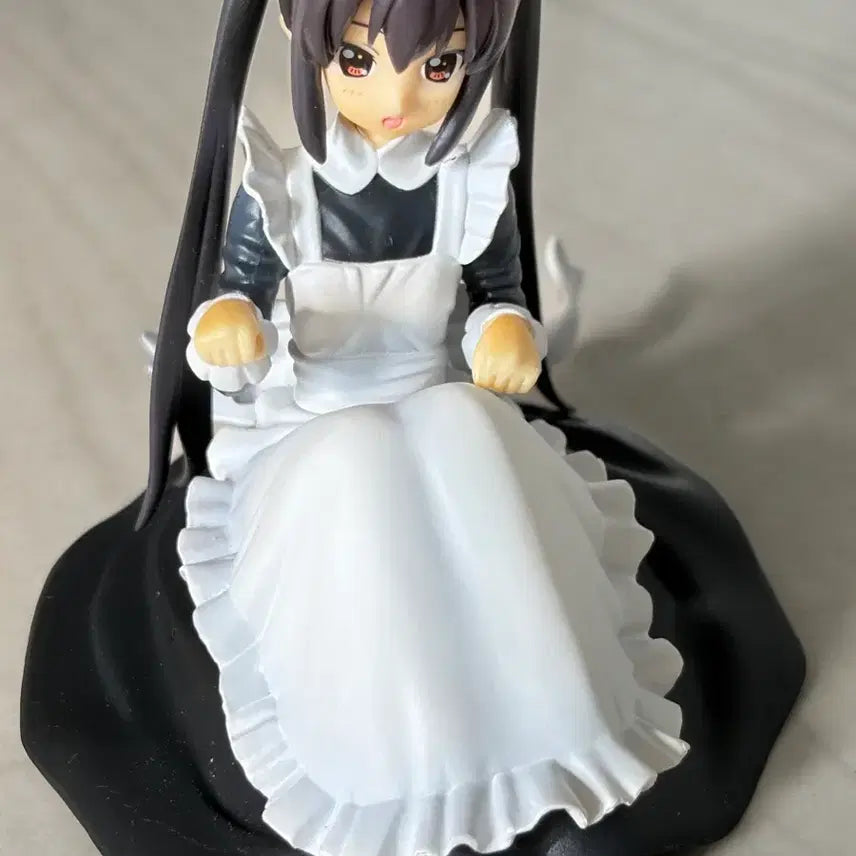 [BUNJANG] K-On! Azusa Nakano Azunyan Figure / 케이온 아즈사 아즈냥 피규어