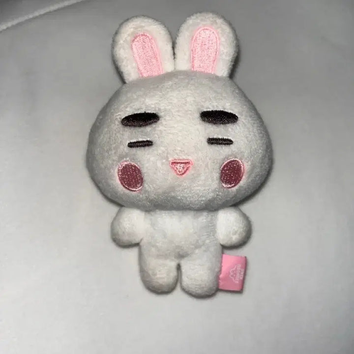 [BUNJANG] Jjinggu King 10cm Plush / 찡구왕 10cm