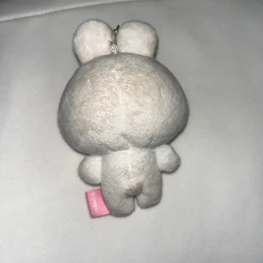 [BUNJANG] Jjinggu King 10cm Plush / 찡구왕 10cm