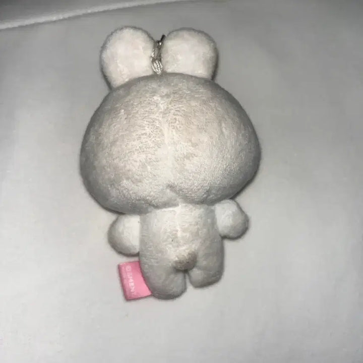 [BUNJANG] Jjinggu King 10cm Plush / 찡구왕 10cm