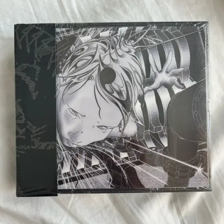 [BUNJANG] Silica Gel Andre99 CD (First Press) Sealed / 실리카겔 Power Andre99 CD 미개봉 판매합니다