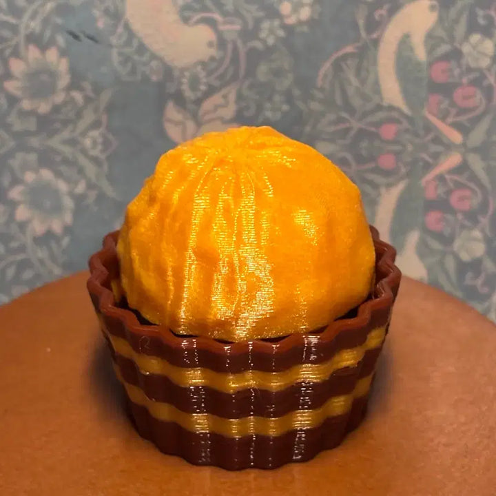 [BUNJANG] 3D Printed Ferrero Rocher Clicker / 3D 프린팅 페레로로쉐 클릭커