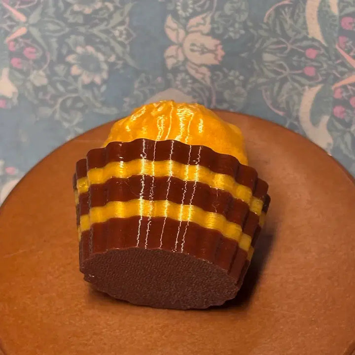 [BUNJANG] 3D Printed Ferrero Rocher Clicker / 3D 프린팅 페레로로쉐 클릭커