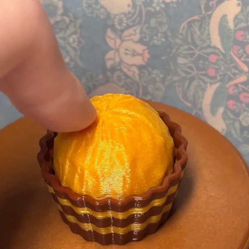 [BUNJANG] 3D Printed Ferrero Rocher Clicker / 3D 프린팅 페레로로쉐 클릭커