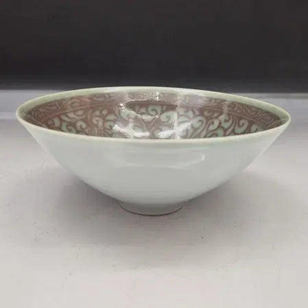 [BUNJANG] Kim Jong-ho Songwol Celadon Tea Bowl / 송월 김종호선생 1937-다완/