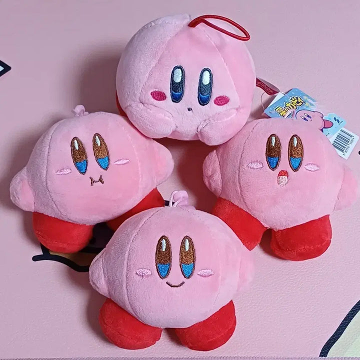 [BUNJANG] Kirby Plush Bundle Set / [별의커비]인형 일괄판매