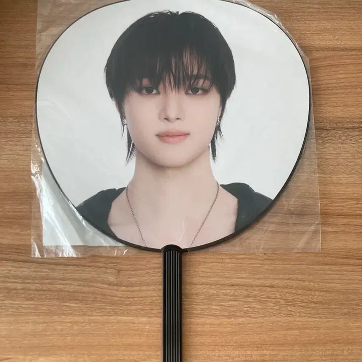 [BUNJANG] ENHYPEN Jay Uchiwa Official / 앤팀 의주 우치와 공식