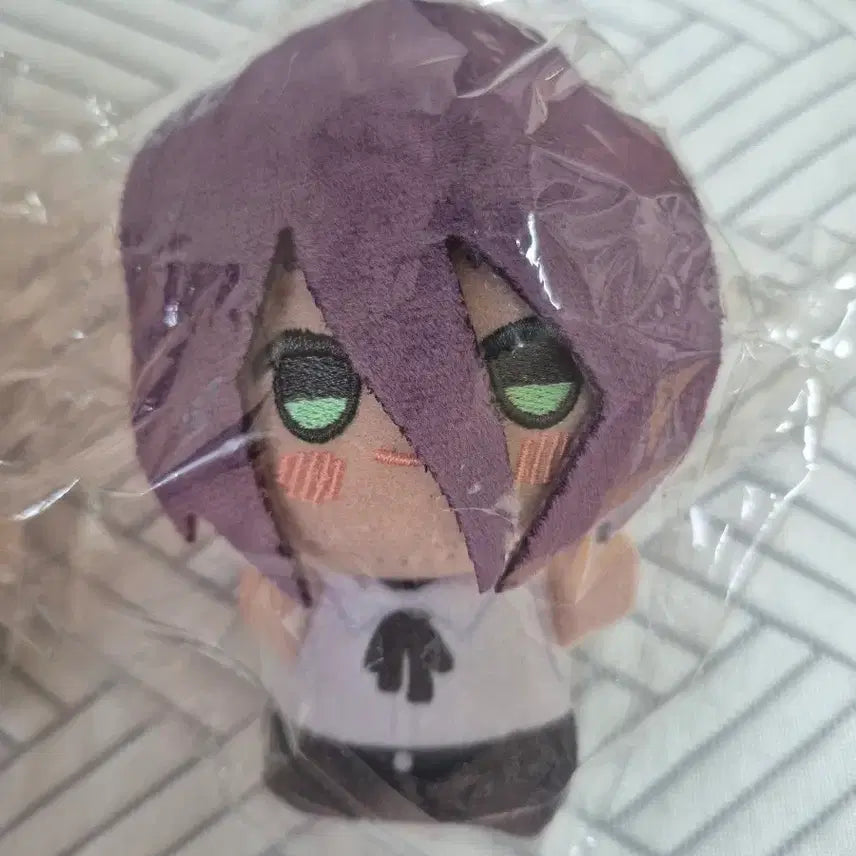 [BUNJANG] Chainsaw Man Plush Doll Bundle Set / 체인소맨 누이 일괄