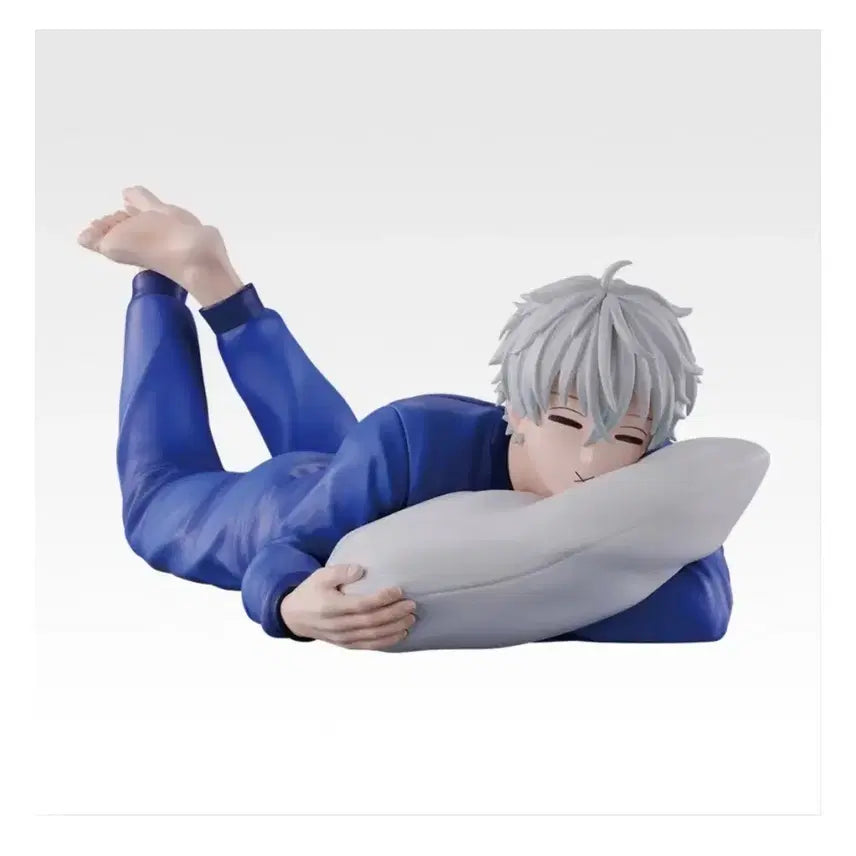 [BUNJANG] Ichiban Kuji Nagisa Last One Figure / 제일복권 나기 라스트원